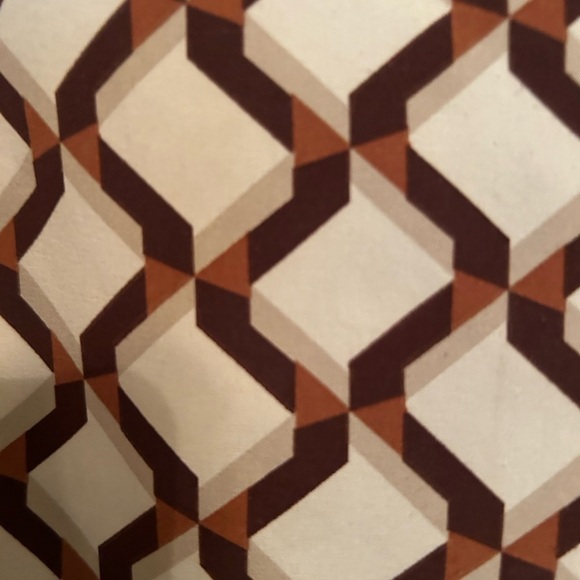 Sweet rain  xlg button down blouse - Picture 5 of 5